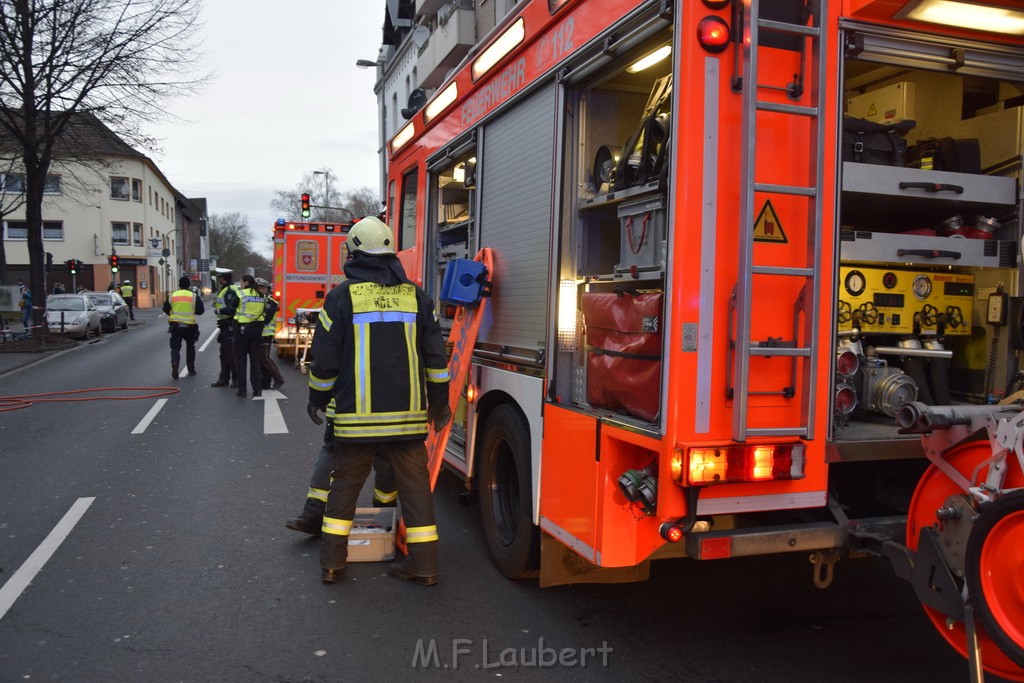 VU Koeln Porz Mitte Hauptstr P021.JPG - Miklos Laubert